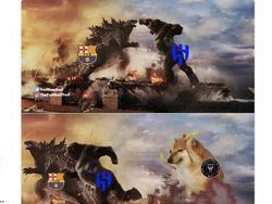 Heboh Lionel Messi Gabung Inter Miami Punya Beckham