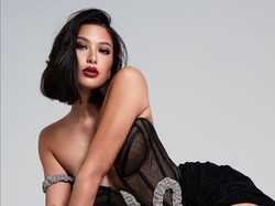 8 Potret Miss Universe Philippines 2023 yang Mengaku Biseksual