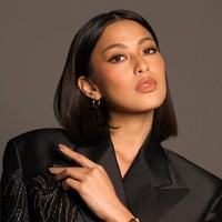 “Dengan mengambil tindakan sendiri, saya bisa mengendalikan narasi seputar hidup saya sendiri dan tak akan membiarkan orang lain mendikte,” tuturnya. Foto: Instagram/@michelledee