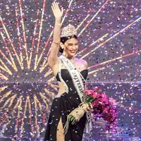 “Saya tertarik dengan semua bentuk kecantikan, semua jenis dan ukuran,” kata dia, seperti dilansir South China Morning Post. Foto: Instagram/@michelledee