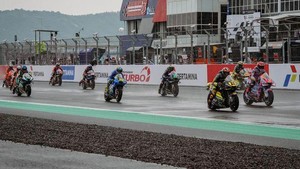 MGPA Akan Bayar Utang Layanan Kesehatan MotoGP 2022 Rp 7,8 M ke RSUD NTB