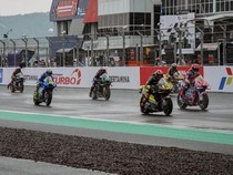 WSBK Mau Dicoret dari Mandalika, MotoGP 2023 Tetap Jalan?