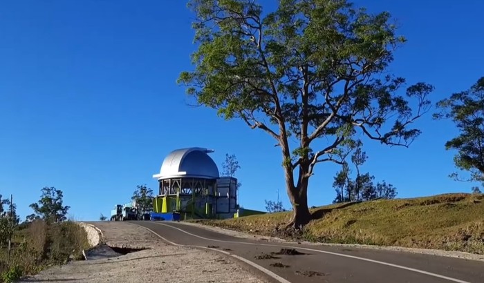 Observatorium Nasional Timau