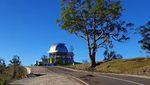 Potret Lebih Dekat Observatorium Nasional Timau di NTT, Rampung Dibangun 2023