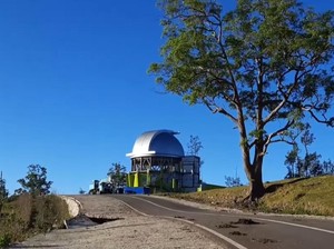 Bukan Bosscha, Ini Observatorium Baru Indonesia yang Disebut Terbaik di Asia
