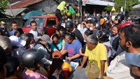 Hal tersebut dilakukan guna membantu warga dalam memperoleh gas elpiji menyusul adanya keluhan masyarakat terkait terbatasnya stok LPG 3 kg di tingkat konsumen dalam beberapa hari terakhir di Bali. 