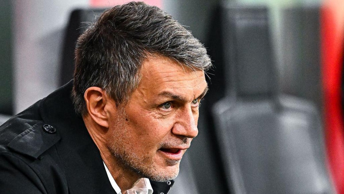 Paolo Maldini