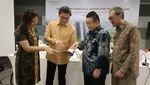 Paparan Publik INPP, Catatkan Rekor Baru Pendapatan