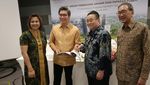 Paparan Publik INPP, Catatkan Rekor Baru Pendapatan