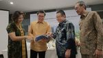 Paparan Publik INPP, Catatkan Rekor Baru Pendapatan