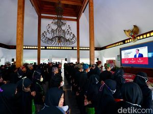 Bupati Ipuk Instruksikan ASN di Banyuwangi Efisiensi Kinerja Lewat Teknologi