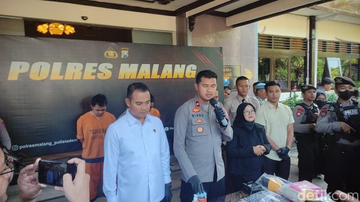 Pembunuh driver taksi online