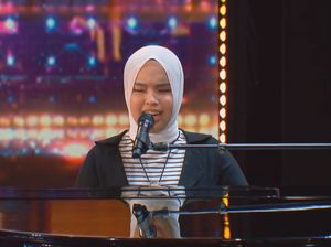Jawaban Ibu Ketika Putri Ariani Disebut Dapat Uang Rp 7 Triliun dari Simon Cowell