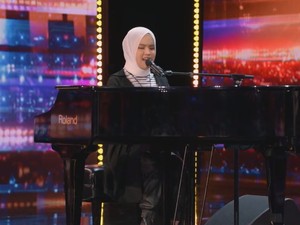 Bangganya Ridwan Kamil pada Putri Ariani