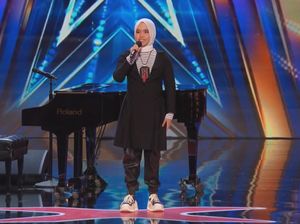 Putri Ariani Hanya Butuh Waktu Semenit untuk Ciptakan Sebuah Lagu