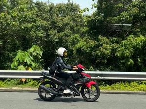 Banyak Balap Liar, Malaysia Mau Naikkan Batas Usia untuk Dapatkan SIM