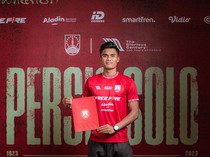 Sananta Sumbang Gol Saat Lawan Vietnam, Persis: Tambah Tajam Dia