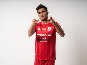 Jelang Lawan Persija, Persis Kian Pede usai Taklukkan PSIS