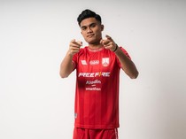 Cari Pendamping Carlos Fortes, CEO PSIS Sebut Nama Ramadhan Sananta