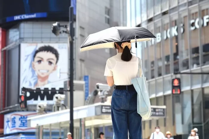 Perempuan atau wanita Jepang