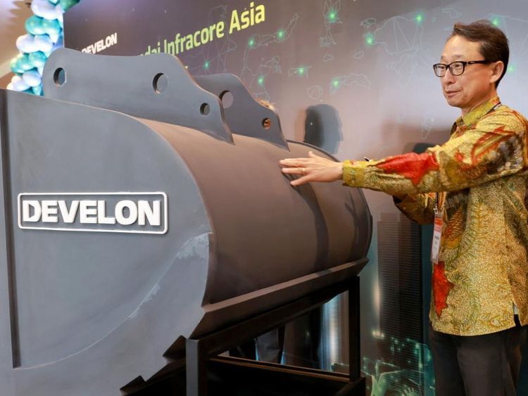 Perusahaan Suku Cadang Ini Fokus Garap Pasar Indonesia