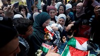 Militer Israel menyatakan pihaknya menyesal telah membahayakan non-petempur dan berkomitmen untuk melakukan segala upaya untuk mencegah insiden semacam itu.  