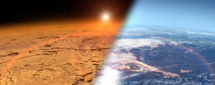 Planet