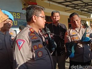 Diberangkatkan Ilegal, TKW Indramayu Alami Kenyataan Pahit