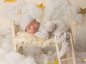 780 Nama Bayi Laki-laki Modern Islami Lengkap dengan Artinya