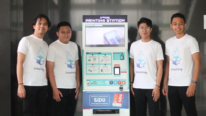 Printbox