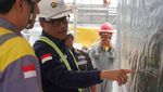 Proyek Pipa Gas Bumi Cisem II Rp3,3 Triliun Dibangun 2024
