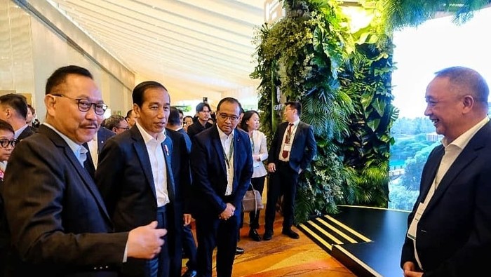 PT Bank Negara Indonesia (Persero) Tbk. atau BNI turut mendukung pembangunan Ibu Kota Negara (IKN) melalui pembiayaan dan ekosistem digital.