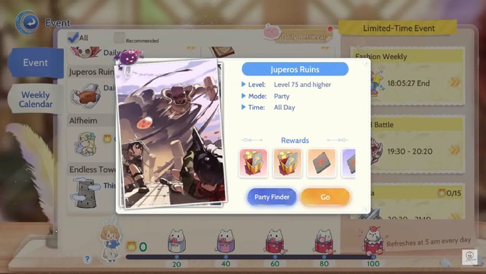 Ragnarok Origin