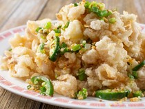 3 Resep Cumi Goreng Tepung yang Renyah Gurih, Enak Dicocol Saus