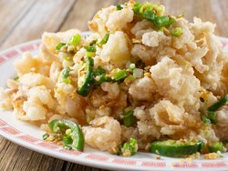 Resep Chinese Food ala Restoran yang Sedap