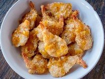 3 Resep Udang Goreng Tepung yang Renyah Garing Bikin Nagih