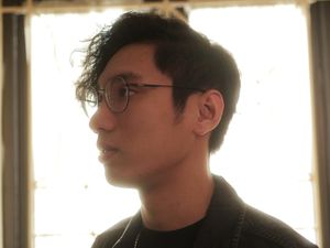 Rifqi FTR Nyanyikan Ulang Lagu Kepada Hati Milik Cakra Khan