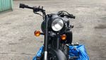 Wujud Motor Royal Enfield yang Dilelang Mulai Rp 23 Jutaan