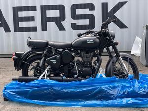 Pengumuman! 60 Motor Royal Enfield Dilelang Ulang 4 Agustus, Mulai Rp 20 Jutaan