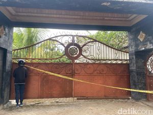 Keterlibatan Pamen Polri Pemilik Rumah Penampungan TPPO di Lampung Diusut