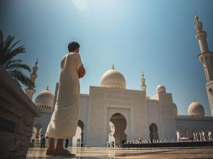 Tata Cara Sholat Dhuha, Waktu Pelaksanaan dan Keutamaannya