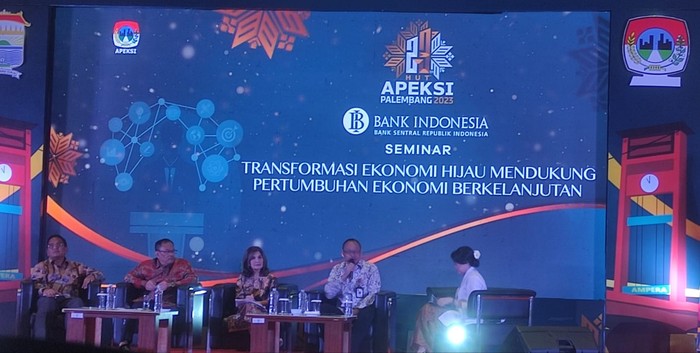 Seminar Nasional Apeksi