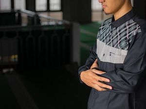 Niat Sholat Qobliyah Jumat dan Penjelasan Hukumnya