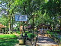 Bukit Siguntang Palembang, Ada 7 Makam Anggota Kerajaan Selalu Diziarahi