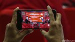 Tangis Megawati Kenang 10 Tahun Wafatnya Taufiq Kiemas