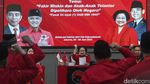 Tangis Megawati Kenang 10 Tahun Wafatnya Taufiq Kiemas