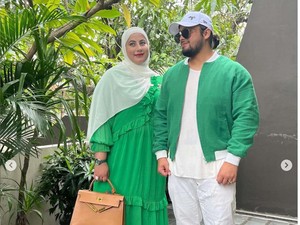 Kondisi Tasyi Athasyia Usai Dipolisikan Eks Karyawan Dugaan Pengancaman