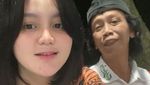 Putri Mandra, Tia Septiana Sekali Muncul Langsung Curi Perhatian