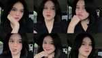 Putri Mandra, Tia Septiana Sekali Muncul Langsung Curi Perhatian