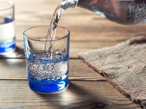 Belajar dari Kasus Wanita di AS, Ini Alasan Minum Terlalu Banyak Berujung Fatal